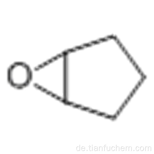 1,2-Epoxycyclopentan CAS 285-67-6
